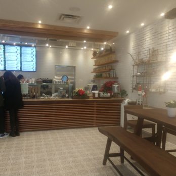 Matcha Cafe Maiko - Inside - Coffee & Tea Near Me - Charlotte, North Carolina Matcha Cafe Maiko - Inside - Coffee & Tea Near Me - Charlotte, North Carolina
