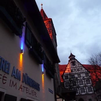 Cafe im Atelier - Cafes Near Me - Nuremberg, BY Cafe im Atelier - Cafes Near Me - Nuremberg, BY