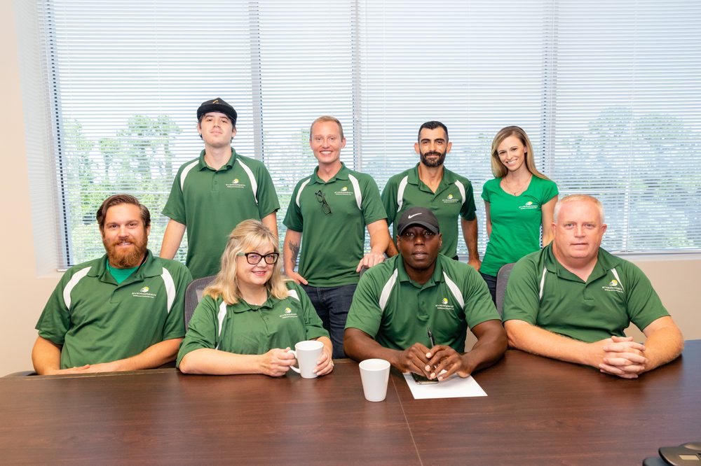 Slide of Evergreen Roofing and Solar