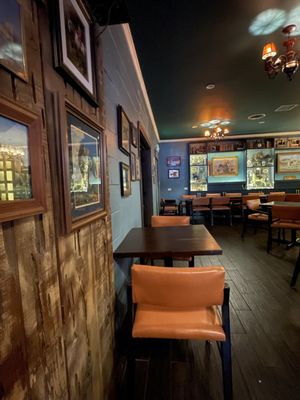 Celia's Rancho Restaurante by null