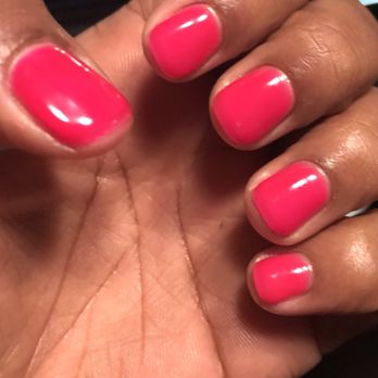 Morningside Nail Bar - Nail Salons Near Me - Atlanta, Georgia