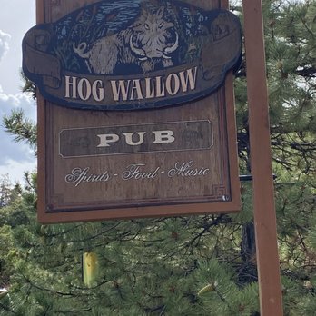 The Hog Wallow Pub - Pubs Near Me - Salt Lake City, Utah The Hog Wallow Pub - Pubs Near Me - Salt Lake City, Utah