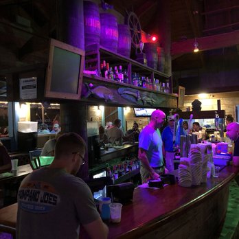 Pompano Joe's - Seafood Near Me - Destin, Florida Pompano Joe's - Seafood Near Me - Destin, Florida