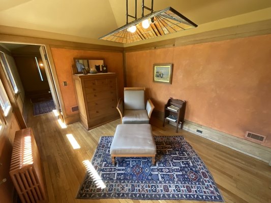 Meyer May House by null