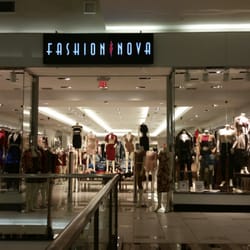 Fashion Nova