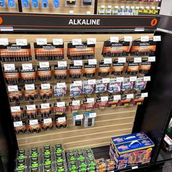 Batteries Plus