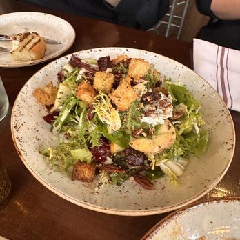 Haven Craft Kitchen + Bar - Salad - New American Near Me - Orange, California Haven Craft Kitchen + Bar - Salad - New American Near Me - Orange, California