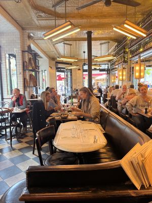 Le Saint-Regis - Paris by null