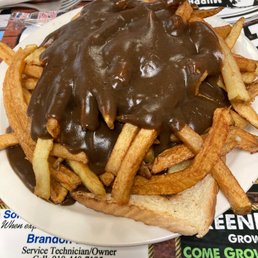Hot hamburger Hot hamburger