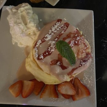 Bootleg Special - Soufflé pancakes - Cajun/Creole Near Me - Boston, Massachusetts Bootleg Special - Soufflé pancakes - Cajun/Creole Near Me - Boston, Massachusetts