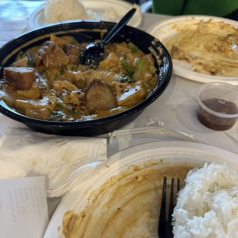 Almuchow Atbp - Crispy Kare-Kare - Filipino Near Me - San Gabriel, California Almuchow Atbp - Crispy Kare-Kare - Filipino Near Me - San Gabriel, California