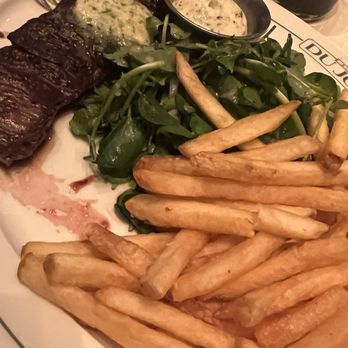 Bistro Du Jour - French Near Me - Washington, DC, District of Columbia