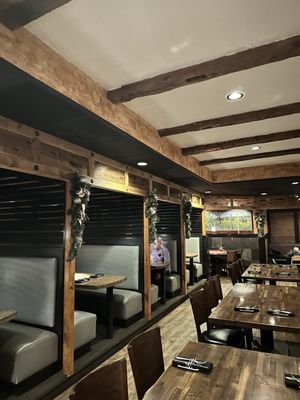 Corndance Tavern by null