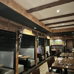 Corndance Tavern