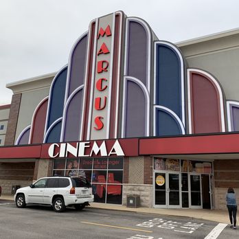 Marcus Chesterfield Cinema - Cinema Near Me - Chesterfield, Missouri Marcus Chesterfield Cinema - Cinema Near Me - Chesterfield, Missouri
