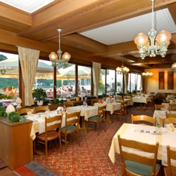 Restaurant Landsknecht - Restaurant