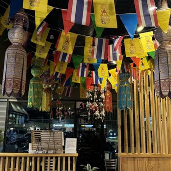 Too Thai Street Eats - Thai Near Me - Carrollton, Texas