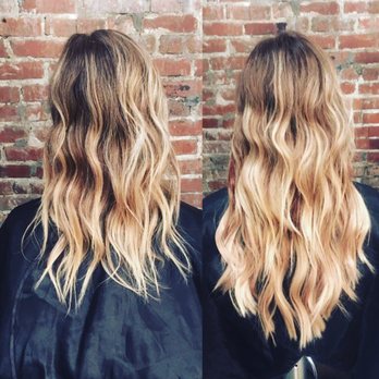 Scissor Sisters Salon - The longer extensions gave me length and extra volume! - Men's Hair Salons Near Me - McMinnville, Tennessee Scissor Sisters Salon - The longer extensions gave me length and extra volume! - Men's Hair Salons Near Me - McMinnville, Tennessee