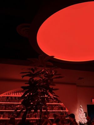 Moongate Lounge by null