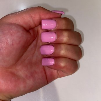 The Nails Bar - Nail Salons Near Me - El Paso, Texas
