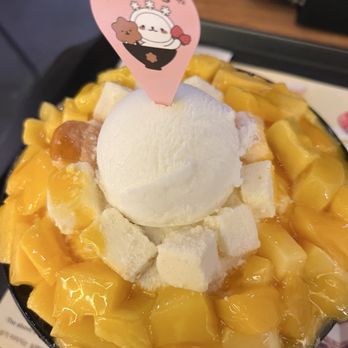 Sulbing - Desserts Near Me - Santa Clara, California Sulbing - Desserts Near Me - Santa Clara, California