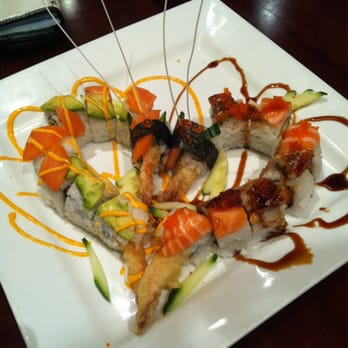 Kinjo Sushi - Japanese Near Me - Calgary, Alberta Kinjo Sushi - Japanese Near Me - Calgary, Alberta