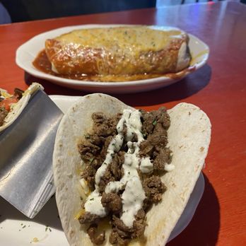 Lola's Burrito & Burger Joint - Steak Taco and Wet Willie Burrito - Mexican Near Me - Jacksonville, Florida Lola's Burrito & Burger Joint - Steak Taco and Wet Willie Burrito - Mexican Near Me - Jacksonville, Florida