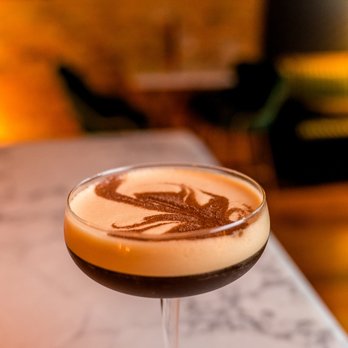 The Old Quarter Gastro Pub - Old Quarter Espresso Martini - Pubs Near Me - Limerick, LK The Old Quarter Gastro Pub - Old Quarter Espresso Martini - Pubs Near Me - Limerick, LK