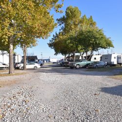 Council Road RV Park