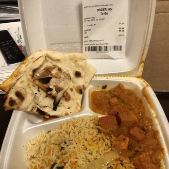 Curry Express Indian Bistro - Indian Near Me - Rockwall, Texas