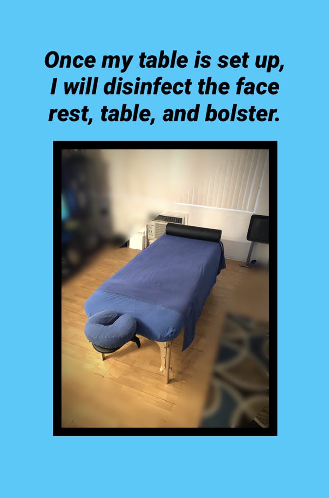 Robin's Nest Therapeutic Massage Logo