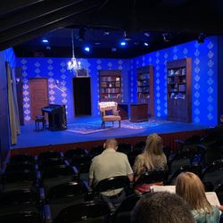 South Park Theatre