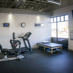 Therapeutic Associates Physical Therapy-Eagle