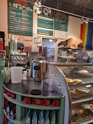 Hoosier Mama Pie Company by null