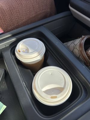 The Coffee Stand by null
