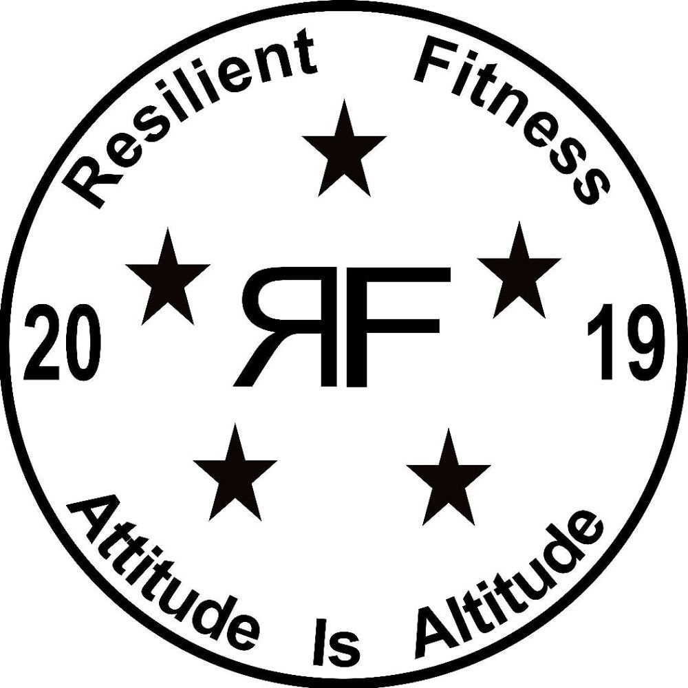 RESILIENT FITNESS Updated October 2024 RAEFORD, North Carolina