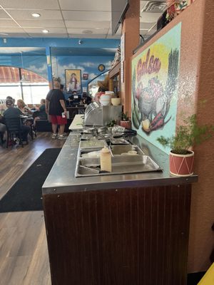 Mi Ranchito Mexican Restaurant “The Original” by null