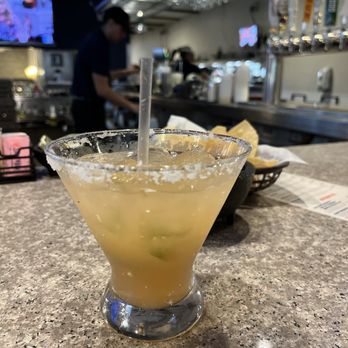 Alamo Cafe - Tex-Mex Near Me - San Antonio, Texas