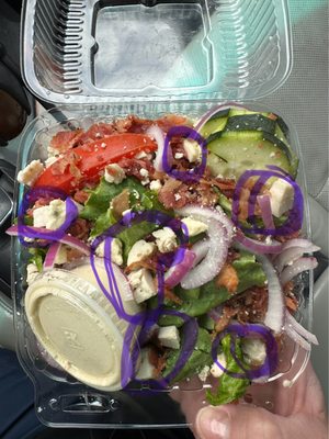 Old Town Pizza Parlor by null