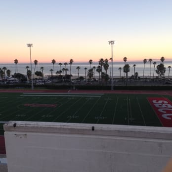 SBCC Track Field - Sports Clubs Near Me - Santa Barbara, California
