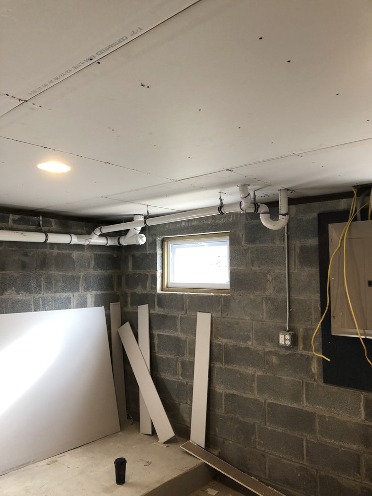 Slide of Disomma Plumbing And Heating