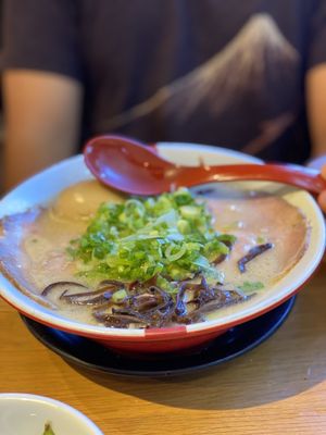 Ramen Nagi by null
