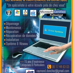 ADMI Service