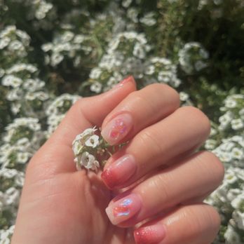 Timi Nails Studio - Nail Salons Near Me - Westminster, California