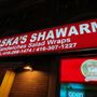 Safaska Shawarma