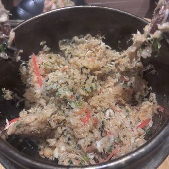 Izakaya Osen - Blue Crab Hot Pot - Sushi Bars Near Me - Irvine, California