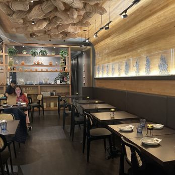 COO Thai Cuisine - Coup de Thai - Thai Near Me - Chicago, Illinois