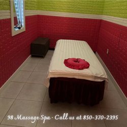 98 Massage Spa - Welcome to 98 Massage Spa