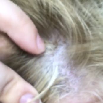 Diva's Beauty - Scabs the owner couldn't see. - Hair Salons Near Me - Cathedral City, California