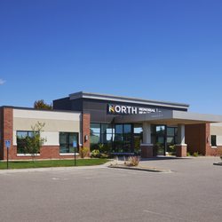 North Memorial Health Clinic - New Hope